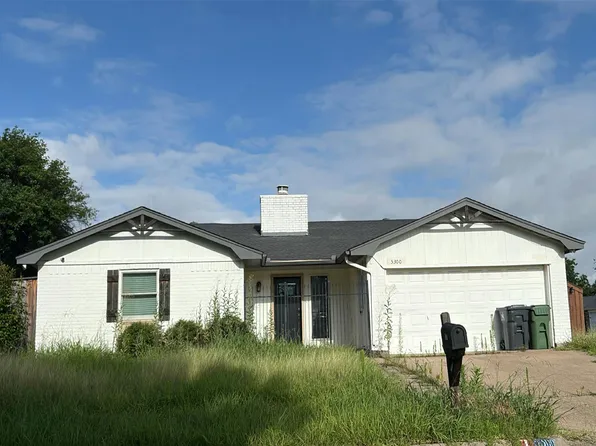 5300 Queenlily Ct, Arlington, TX 76018