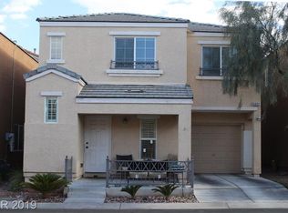 6691 Catoctin Ave, Las Vegas, NV 89139