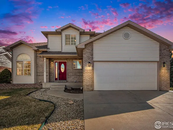 2038 Falcon Drive, Longmont, CO 80503
