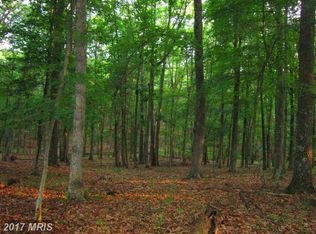 Robin Spur Ln, Paw paw, WV 25434