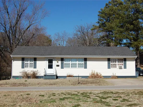 1323 Pershing St, Poplar Bluff, MO 63901