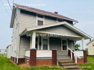 2604 Kirby Ave NE, Canton, OH 44705
