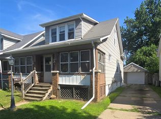 1619 White St, Port Huron, MI 48060