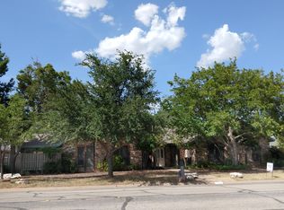 4106 Huntington Ln, San Angelo, TX 76904