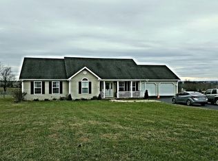 112 Ransdell Ct, Lancaster, KY 40444