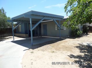 7608 Dogbane Ave, California City, CA 93505