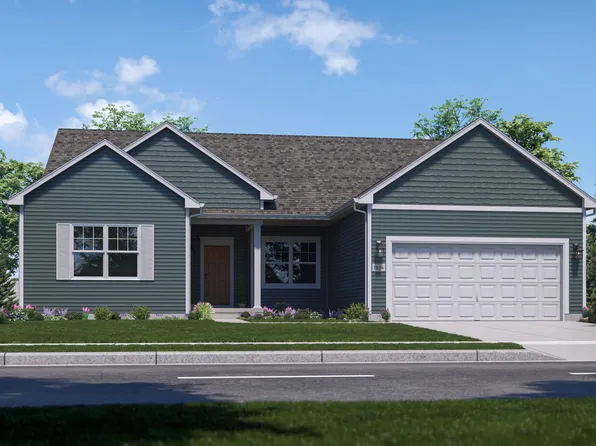 8761 Potomac Way, Lowell, IN 46356
