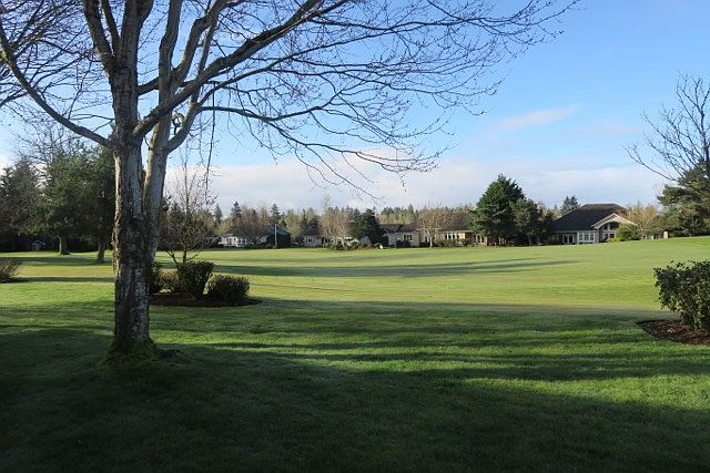 Fabulous Golf Course home!