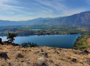 19 Brightstar Ln #D-2, Manson, WA 98831