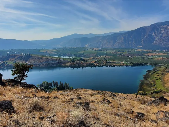 19 Brightstar Lane #D-2, Manson, WA 98831