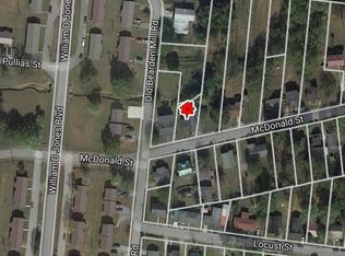 1223 McDonald St, Fayetteville, TN 37334