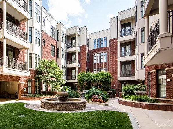 2810 Selwyn Ave Unit 125, Charlotte, NC 28209