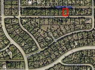 671 Opal St SW, Palm Bay, FL 32908
