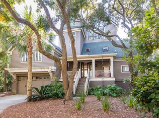 52 Surfsong Rd, Kiawah Island, SC 29455