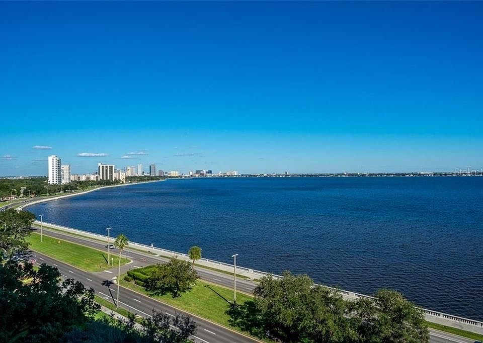1st image of 3301 Bayshore Blvd Unit 1103D