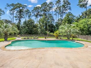 16634 Savannah Dr, Splendora, TX 77372
