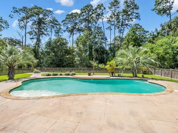 16634 Savannah Dr, Splendora, TX 77372