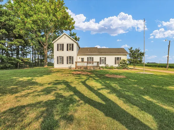 2578 County Road 1100 E #E, Thomasboro, IL 61878