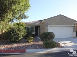 81639 Avenida Contento, Indio, CA 92203