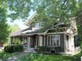 221 Mill St, Lodi, WI 53555