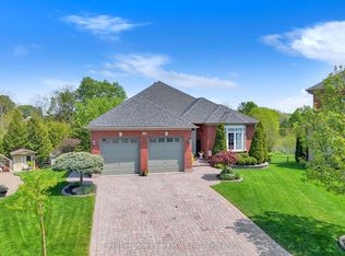 18 Dolan Ct, Clarington, ON L1C 5P7