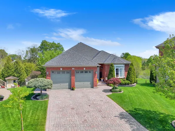 18 Dolan Ct, Clarington, ON L1C 5P7