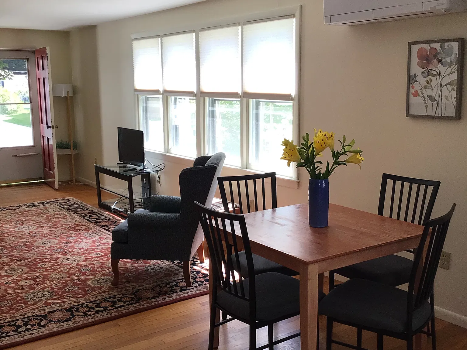 1 bed, 1.5 bath, 900 sqft, $2,000 — Photo 4