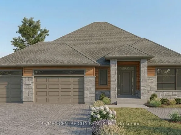 4452 Thomas Rd, Southwold, ON N5L 1J2