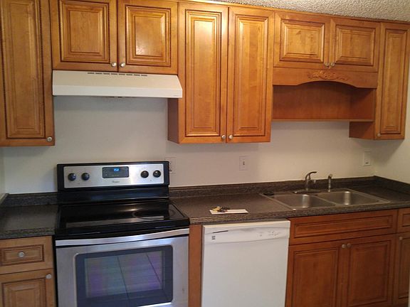 2nd image of 2662 Sunrise Village Dr #C
