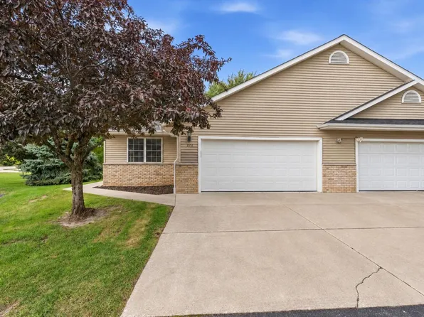 674 County Highway H, Kewaskum, WI 53040