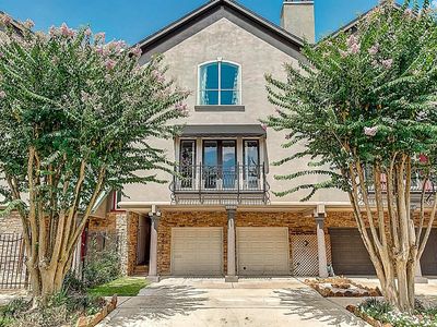 3820 Hazard St, Houston, TX, 77098