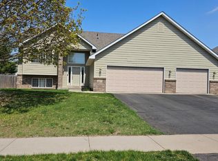 417 Pebble Rd N, Champlin, MN 55316