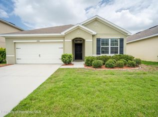 14500 Finsbury Dr, Spring Hill, FL 34609