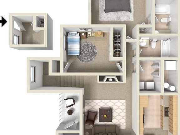 3rd image of this home