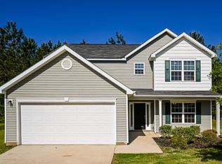 195 Betty Ann Ln, Covington, GA