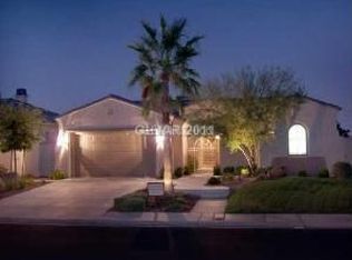 3250 Dove Run Creek Dr, Las Vegas, NV 89135