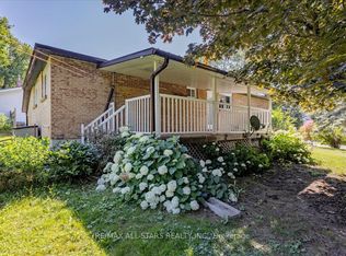 142 Parkview Rd, Georgina, ON L4P 2J7