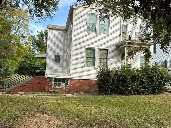 124 E Wyandotte St, Shreveport, LA 71101