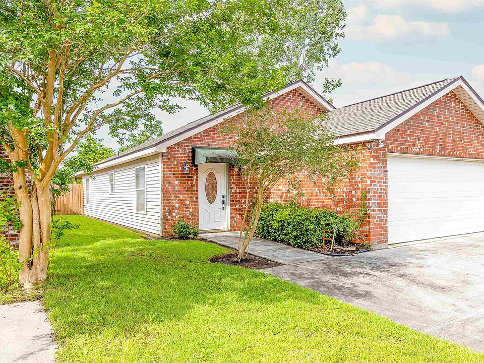 188 Jolie Oaks Blvd, Thibodaux, LA 70301 Zillow