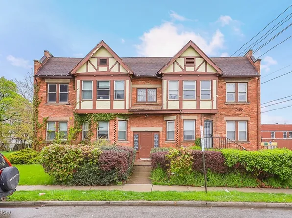 8440 Superior Ave, Cleveland, OH 44103