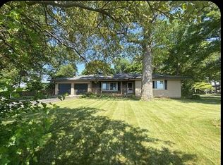 4080 N Sparta Lake Rd, Ligonier, IN 46767