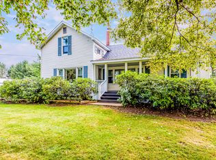 1355 Park Rd, Coloma, MI 49038