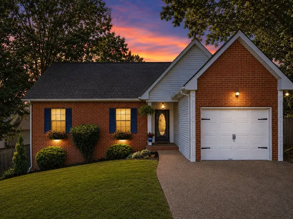703 Dove Valley Ct, Nashville, TN 37221