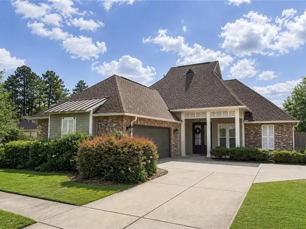 536 Tumble Creek Dr, Madisonville, LA 70447