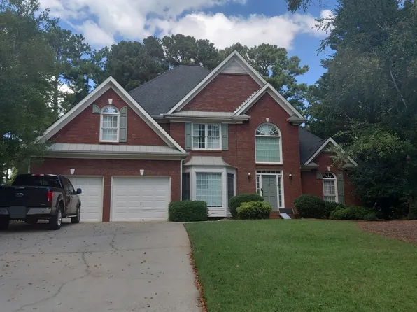 2006 Ector Ct NW, Kennesaw, GA 30152