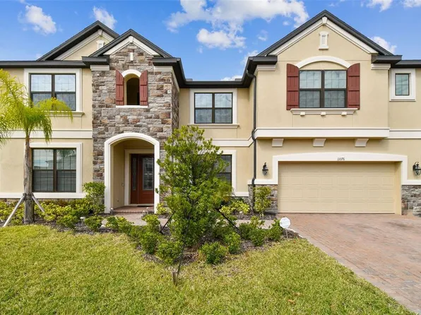 11076 Sundrift Dr, Tampa, FL 33647
