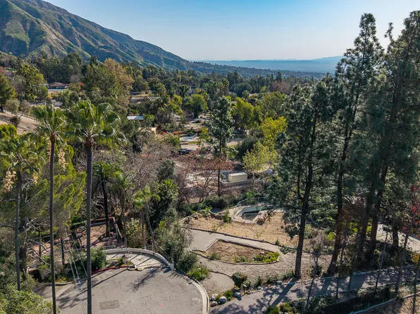 1414 E Palm St, Altadena, CA 91001