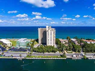 1021 Hillsboro Mile APT 606, Hillsboro Beach, FL 33062