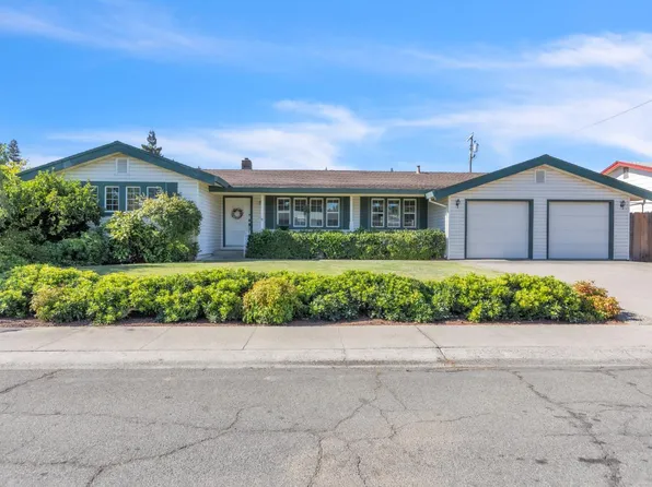 1460 Peach Tree Ln, Yuba City, CA 95993