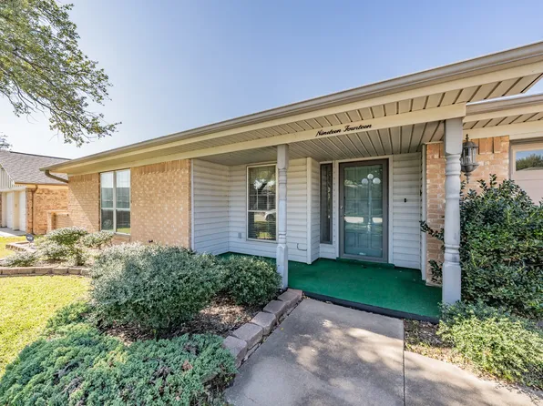1914 Roosevelt Dr, Pantego, TX 76013